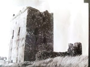 Castello di Threave in Scozia